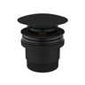 Linkware 32/40mm Universal Pop Up Waste with Overflow & No Overflow Variant Colour Available