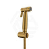 Linkware Round Trigger Spray with Anti-Burst Hose/Dual Check Valve 1.2m Hose - Variant Colour Available