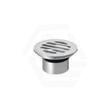 Linkware 82mm Round Floor Grate Waste 50mm Outlet