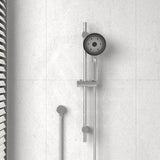 Linkware Gabe Hand Shower on Rail with 3 Functions Handheld Variant Colour Available