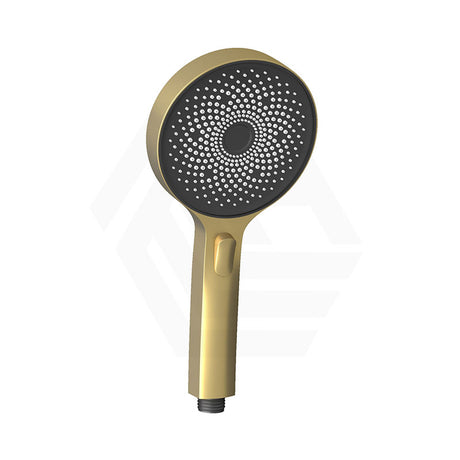 Linkware Gabe 3 Functions Handheld Shower Head Variant Colour Available