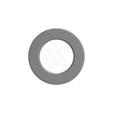 65Mm Gunmetal Grey Diverter Mixer Cover Plate Plates