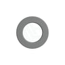 65Mm Gunmetal Grey Diverter Mixer Cover Plate Plates