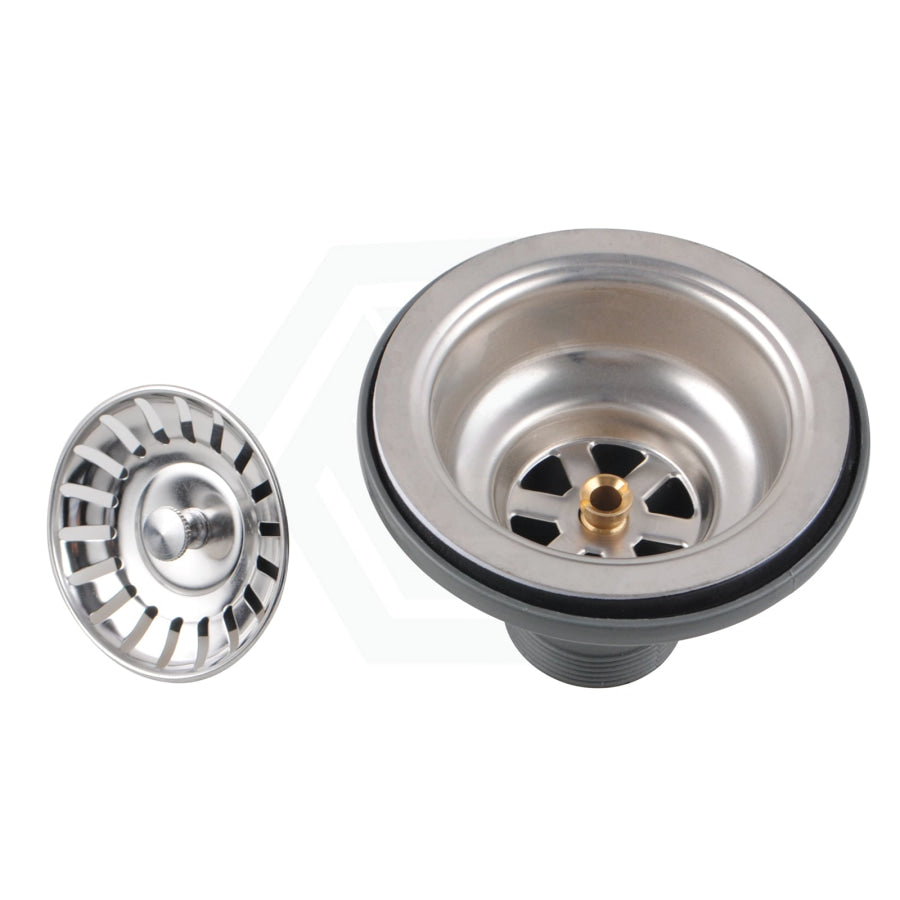 710X450X205mm 1.2mm Dark Grey Stainless Steel Handmade Double Bowls Top/undermount Kitchen Sink