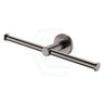 Fienza Kaya Double Roll Holder Gun Metal