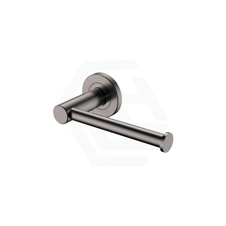 Fienza Kaya Roll Holder Gun Metal
