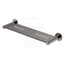 Fienza Kaya Shower Shelf Gun Metal