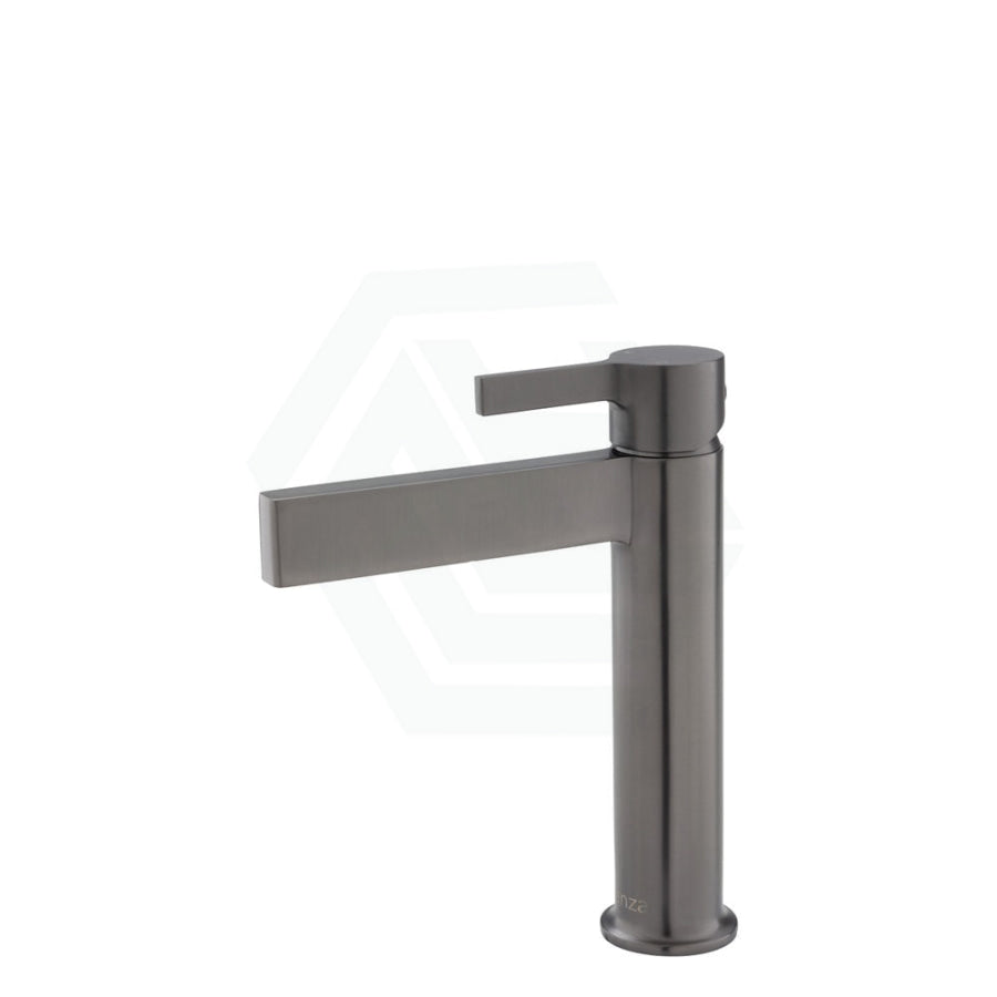 Sansa Basin Mixer Gun Metal