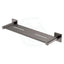Fienza Sansa Shower Shelf Gun Metal