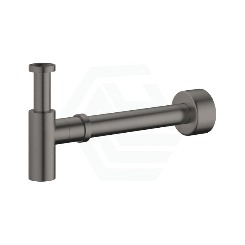 Universal Bottle Trap — M#1(Gunmetal-Grey)