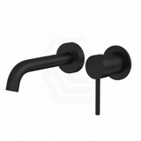 Norico Solid Brass Wall Tap Set with Mixer for Bathtub and Basin Available in Various Colors