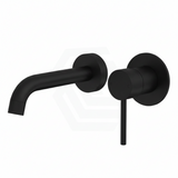 Norico Solid Brass Wall Tap Set with Mixer for Bathtub and Basin Available in Various Colors
