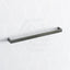 Norico Cavallo 600/800mm Square Gunmetal Grey Single Towel Rail Stainless Steel 304 Bathroom