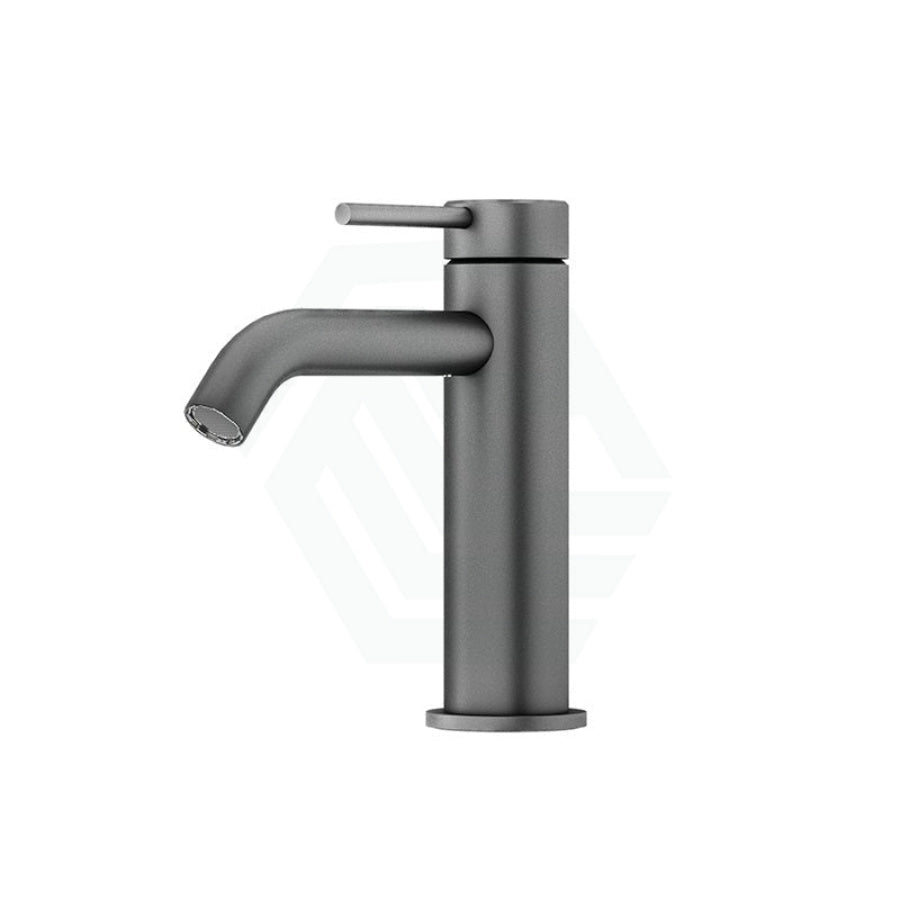 Gunmetal Grey