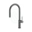 M#2(Gunmetal Grey) Linkware Elle 316 Stainless Steel Outdoor Pull Out Kitchen Sink Mixer Tap Gun