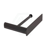 M#4(Gunmetal Grey) Linkware Gabe Toilet Roll Holder Gun Metal Gunmetal Grey Paper Holders