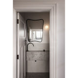 M#3(Gunmetal Grey) Meir Round Gooseneck High - Rise Swivel Hob Spout Basin/Bath Outlet Water Spouts