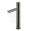 Meir Round Pinless Tall Basin Mixer Pvd Shadow Mixers
