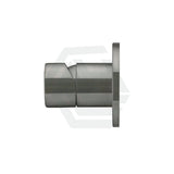 M#3(Gunmetal Grey) Meir Round Wall Mixer Pinless Handle Trim Kit Pvd Shadow Gunmetal Mixers