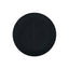 Matt Black Round Dual Flush Toilet Water Tank Press Button For About 46Mm Cistern Lid Hole Toilets