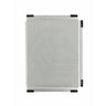 430X325X25Mm Meir Lavello Stainless Steel Dish Draining Tray For Kitchen Sink Variant Colour