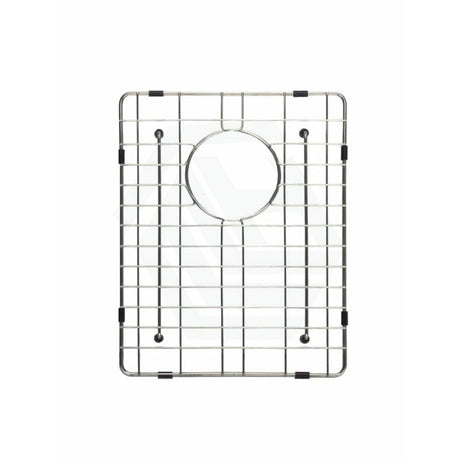333X393Mm Meir Lavello Stainless Steel Protection Grid For Mksp-S380440 Variant Colour Available