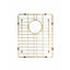 333X393Mm Meir Lavello Stainless Steel Protection Grid For Mksp-S380440 Variant Colour Available