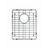 333X393Mm Meir Lavello Stainless Steel Protection Grid For Mksp-S380440 Variant Colour Available