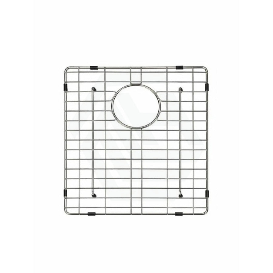 393x393mm Meir Lavello Stainless Steel Protection Grid for MKSP-S450450 Variant Colour Available
