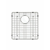 393x393mm Meir Lavello Stainless Steel Protection Grid for MKSP-S450450 Variant Colour Available