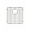 393x393mm Meir Lavello Stainless Steel Protection Grid for MKSP-S450450 Variant Colour Available
