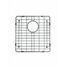 393x393mm Meir Lavello Stainless Steel Protection Grid for MKSP-S450450 Variant Colour Available