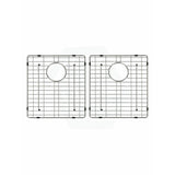 393x393mm Meir Lavello Stainless Steel Protection Grid for MKSP-D860440 (2 Pieces) Variant Colour Available