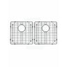 393x393mm Meir Lavello Stainless Steel Protection Grid for MKSP-D860440 (2 Pieces) Variant Colour Available