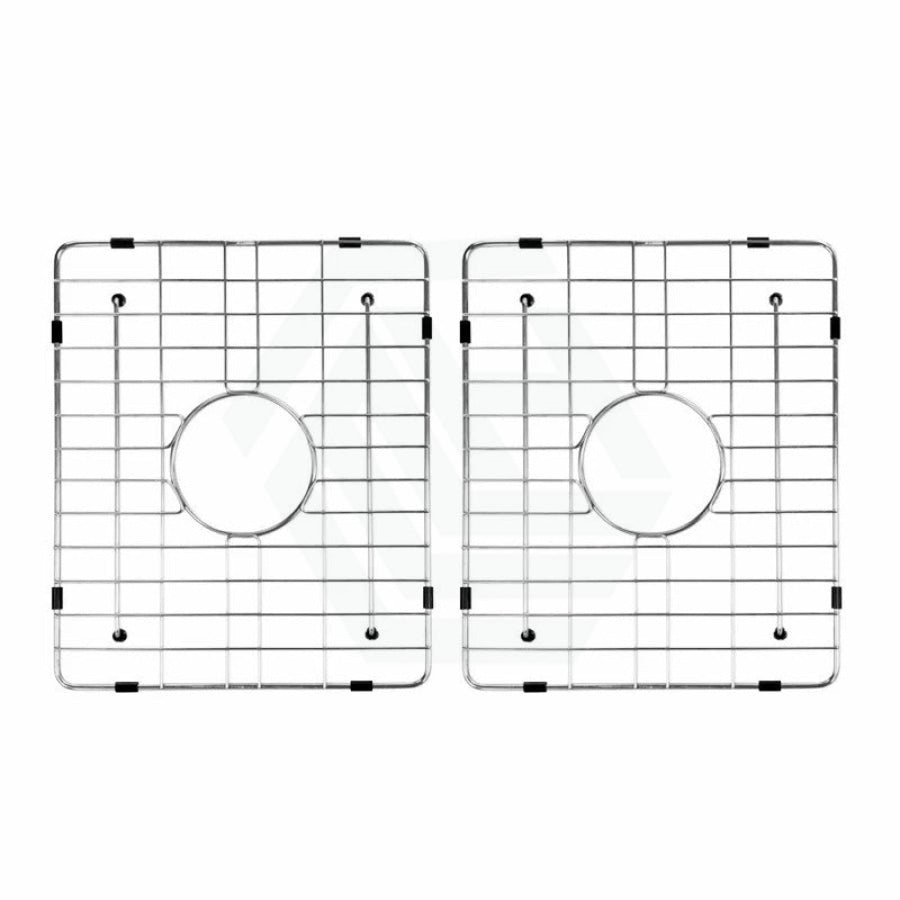 332x392mm Meir Lavello Stainless Steel Protection Grid for MKSP-D1160440D (2 Pieces) Variant Colour Available