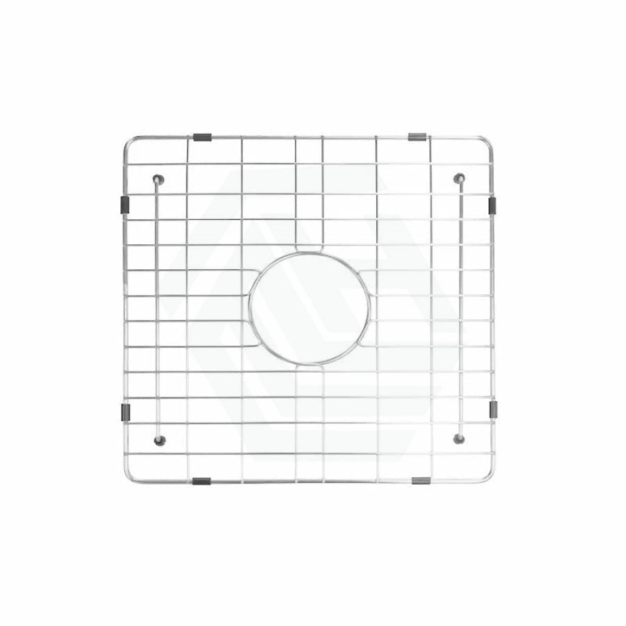 392x392mm Meir Lavello Stainless Steel Protection Grid for MKSP-S840440D Variant Colour Available