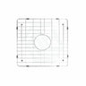 392x392mm Meir Lavello Stainless Steel Protection Grid for MKSP-S840440D Variant Colour Available