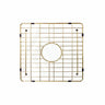 392x392mm Meir Lavello Stainless Steel Protection Grid for MKSP-S840440D Variant Colour Available