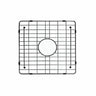 392x392mm Meir Lavello Stainless Steel Protection Grid for MKSP-S840440D Variant Colour Available