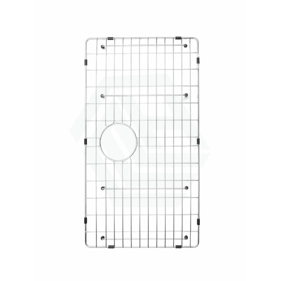 712x392mm Meir Lavello Stainless Steel Protection Grid for MKSP-S760440 Variant Colour Available