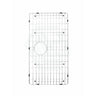 712x392mm Meir Lavello Stainless Steel Protection Grid for MKSP-S760440 Variant Colour Available