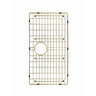 712x392mm Meir Lavello Stainless Steel Protection Grid for MKSP-S760440 Variant Colour Available