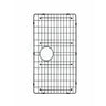 712x392mm Meir Lavello Stainless Steel Protection Grid for MKSP-S760440 Variant Colour Available
