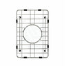 214x324mm Meir Lavello Stainless Steel Protection Grid for MKSP-S322222 Variant Colour Available