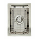 214x324mm Meir Lavello Stainless Steel Protection Grid for MKSP-S322222 Variant Colour Available