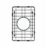 214x324mm Meir Lavello Stainless Steel Protection Grid for MKSP-S322222 Variant Colour Available