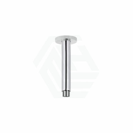 Meir 150/300mm Round Ceiling Shower Arm Solid Brass Variant Colour Available