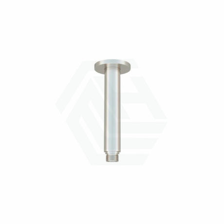 Meir 150/300mm Round Ceiling Shower Arm Solid Brass Variant Colour Available