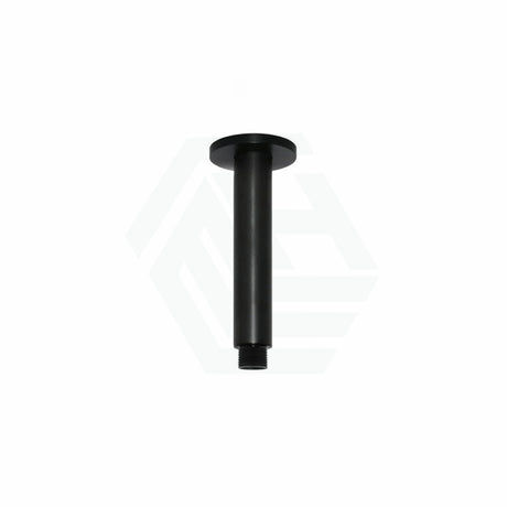 Meir 150/300mm Round Ceiling Shower Arm Solid Brass Variant Colour Available