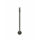 Meir Round Gooseneck High Rise Shower Arm Variant Colour Available
